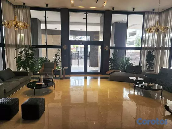 apartamentos - Vendo apartamento en Evaristo Morales  2