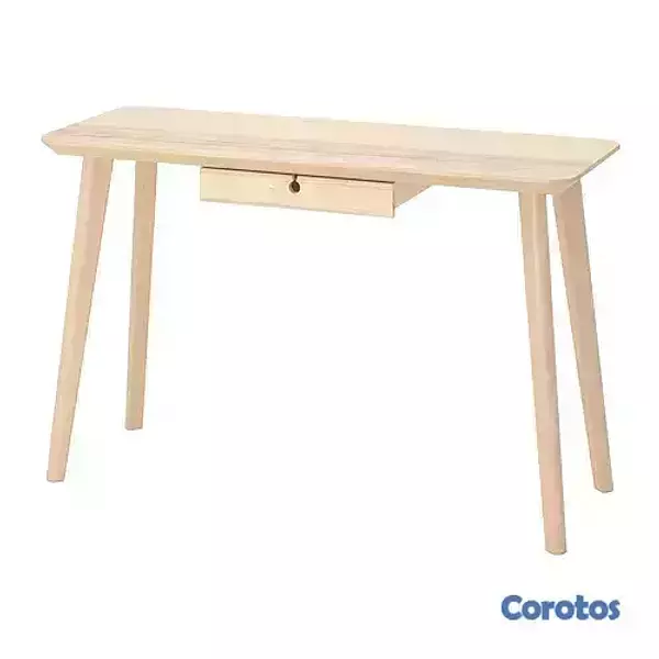 muebles y colchones - Base de Escritorio LISABO (Solo base) 1