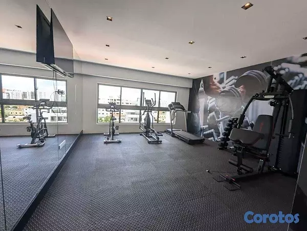 apartamentos - Apartamento en venta: comodidad y estilo en Bella Vista. 7