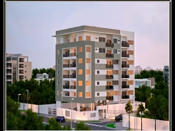 apartamentos - Apartamentos en La Julia/Zona Universitaria (403) 1
