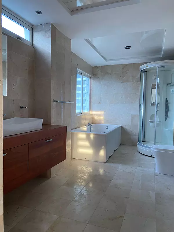 apartamentos - Apartamento en venta en Los Cacicazgos  9