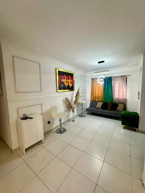 apartamentos -  Apartamento en Monumental 4