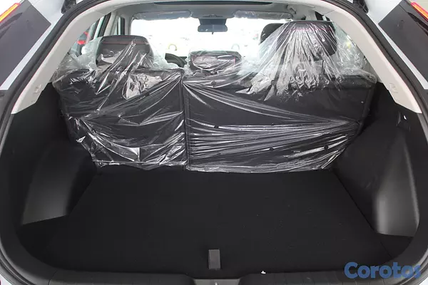 jeepetas y camionetas - GAC Emkoo Full 10