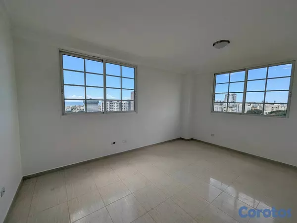 apartamentos - Vendo Apartamento amplio en exclusiva torre (La Esperilla) 9