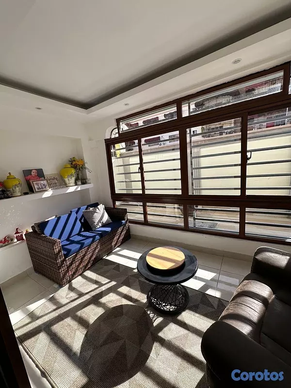 casas - vendo casa en Alma Rosa 2 Santo Domingo este  5