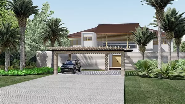 casas vacacionales y villas - Villa en venta en Casa de Campo, la Romana 2