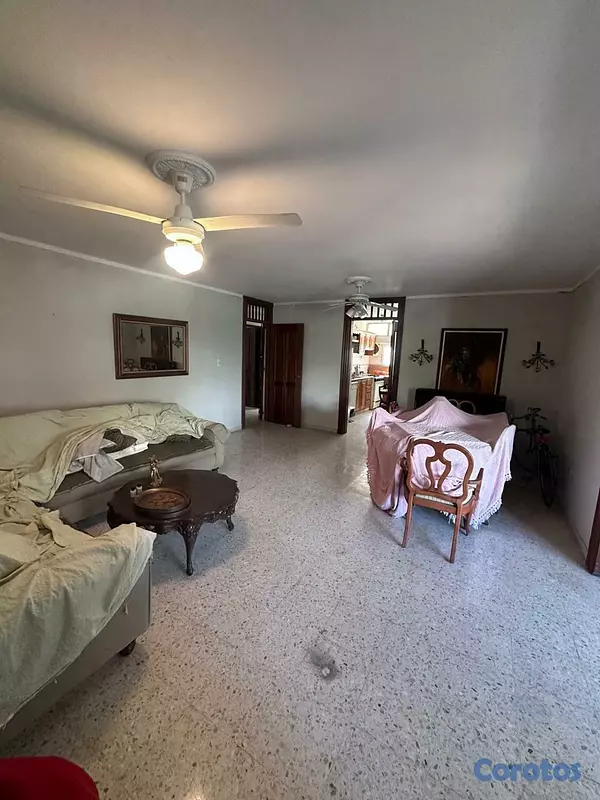 apartamentos - Vendo apartamento en Bella Vista  6