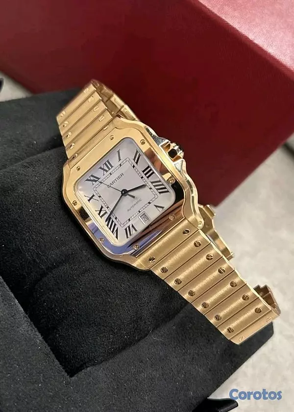 joyas, relojes y accesorios - CARTIER Relojes de Caballeros en Oferta especial. 12