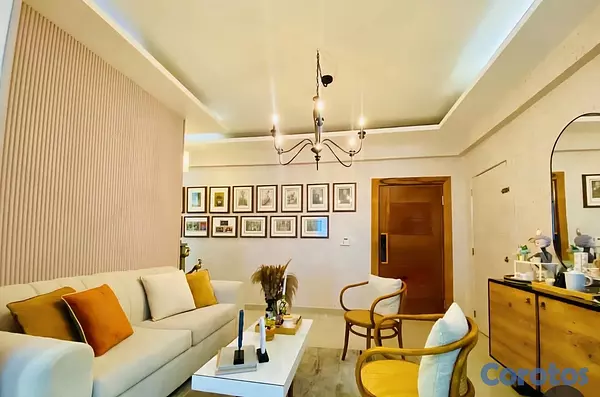 apartamentos - vendo 2