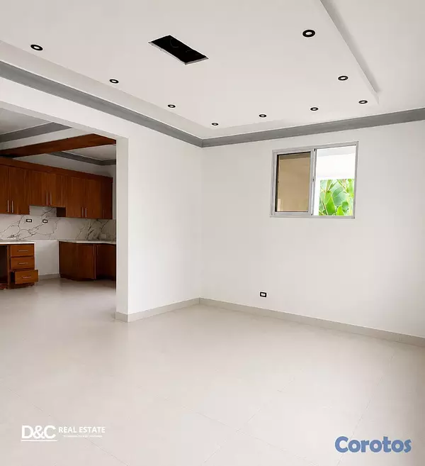 casas - 🏡 CASA DE OPORTUNIDAD EN PUERTO PLATA 🌴 A solo 5 m 1