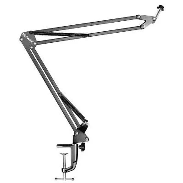 accesorios para electronica - Brazo de soporte para microfono profesional 2