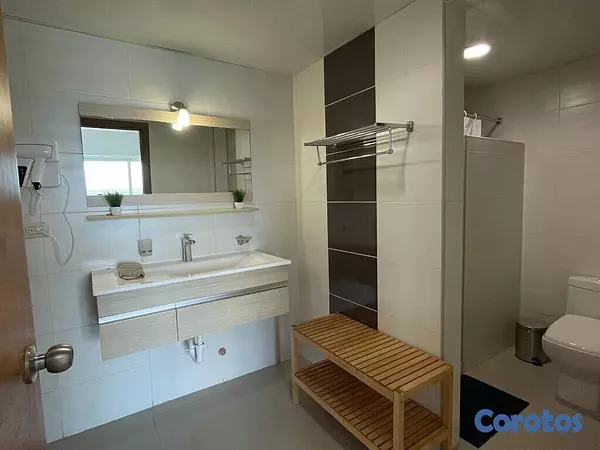 penthouses - Hermoso penthouse en venta en moderna torre en Juan Dolio con vista al mar  4