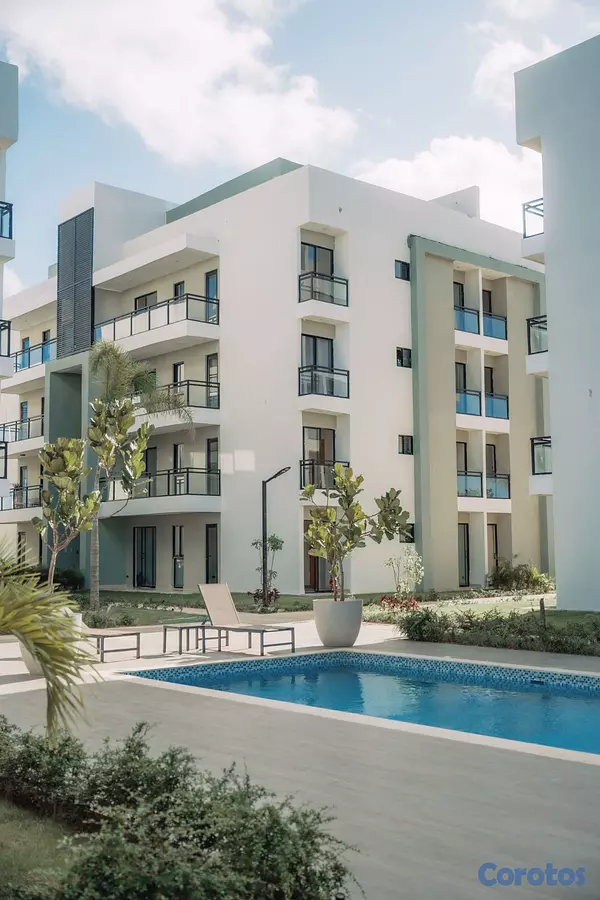apartamentos - Apartamentos en La Romana | Residences, La Romana  8