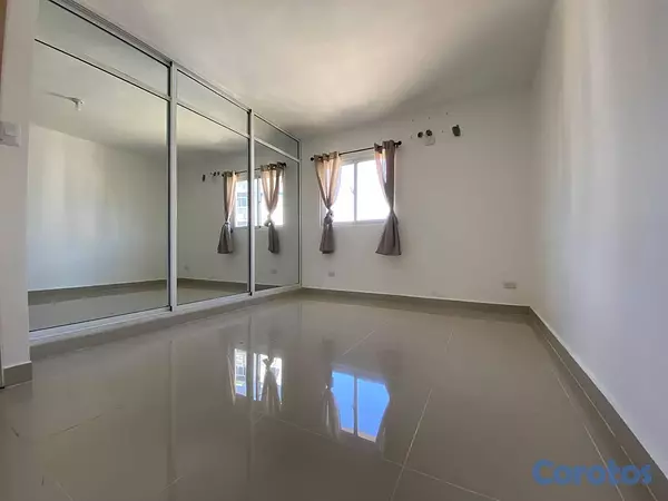 apartamentos - Apartamento en venta ubicado en Manoguayabo, próximo a Occidental Mall 9