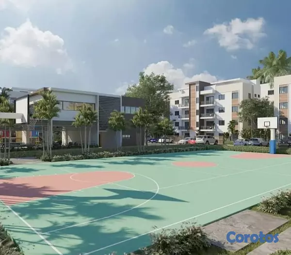 apartamentos -  Apartamentos Av Ecológica Vive Invierte Disfruta 4