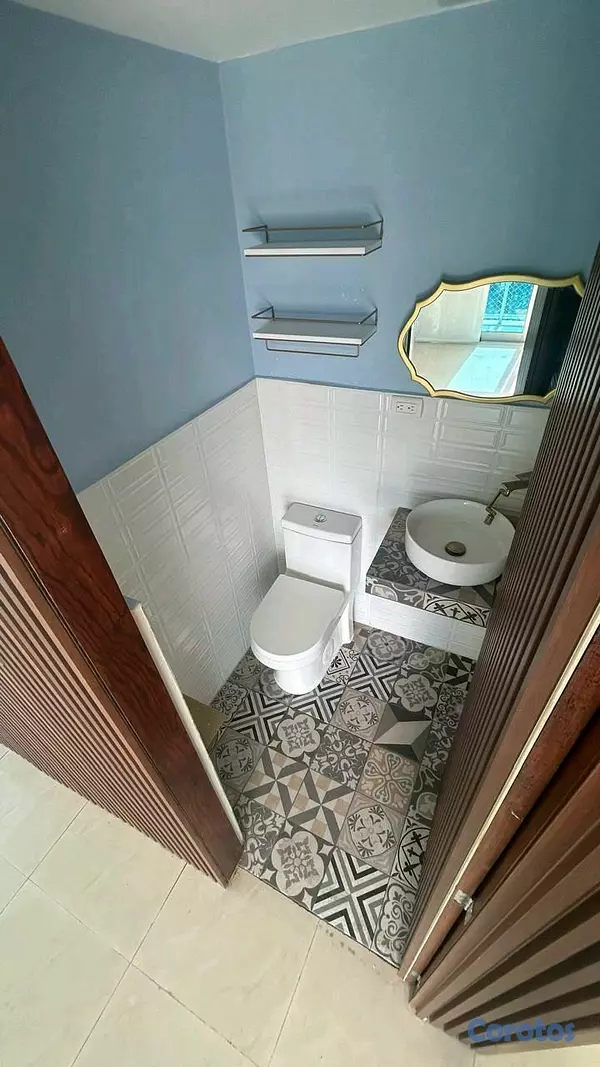 apartamentos - Alquiler de Apartamento en La Esperilla  5