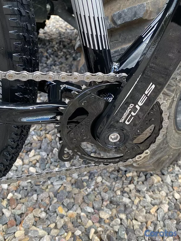 bicicletas y accesorios - RALEIGH 8