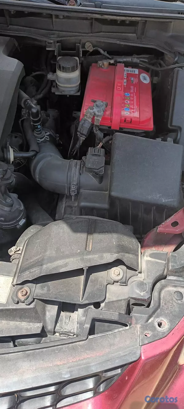jeepetas y camionetas - Mazda cx-7, 2008, Excelentes condiciones 6