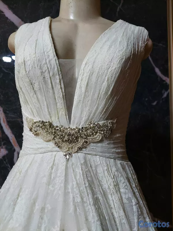 ropa para mujer - Vestido de novia 9