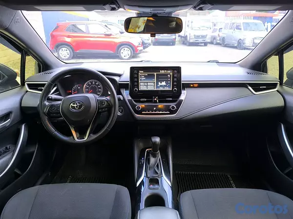 carros - Toyota Corolla SE 2020
RD$1,050.000
Excelente Condiciones!  12