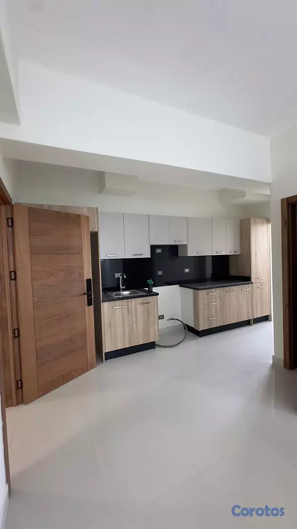 apartamentos - APT NUEVO DE LUJO EN LA INDEPENDENCIA  1