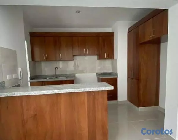 apartamentos - Moderno apartamento con amenidades próximo a la au 11