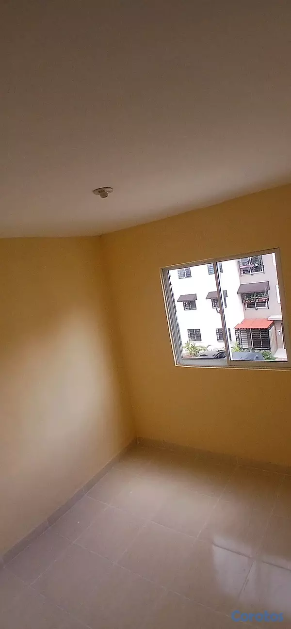 apartamentos - Cómodo apartamento nuevo 11
