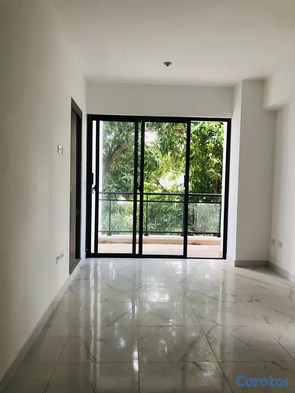 apartamentos - 🏢✨ APARTAMENTO EN RENTA EN NACO – ANTARES TOWER ✨🏢 3