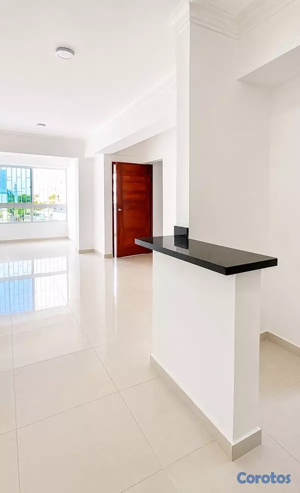 apartamentos - Alquiler de apartamento de 2 habitaciones en Tropical del Este en Sto. Dgo. Este 4