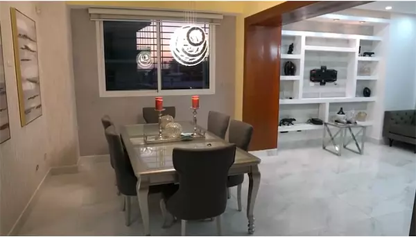 apartamentos - Apartamento de venta en La Esmeralda 4