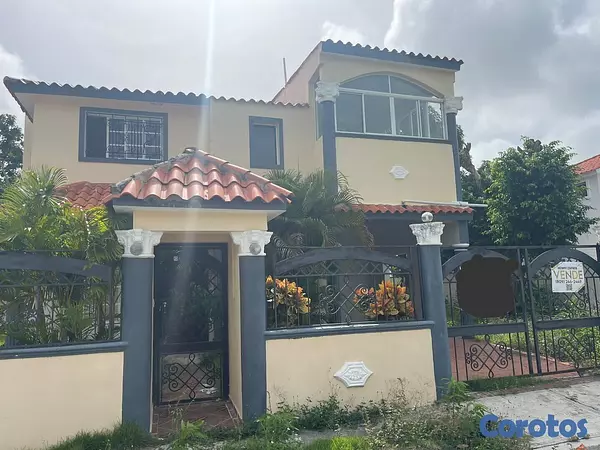 casas - Casa de tus sueños en Pueblo Bávaro, Punta Cana!  7