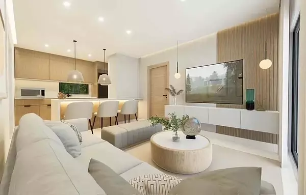 penthouses - Las Terrenas - Playa las ballenas - Penthouse de 3 habitaciones  5