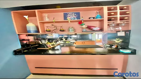 casas - Casa en Ciudad Real I a paso de Patio Colombia 9