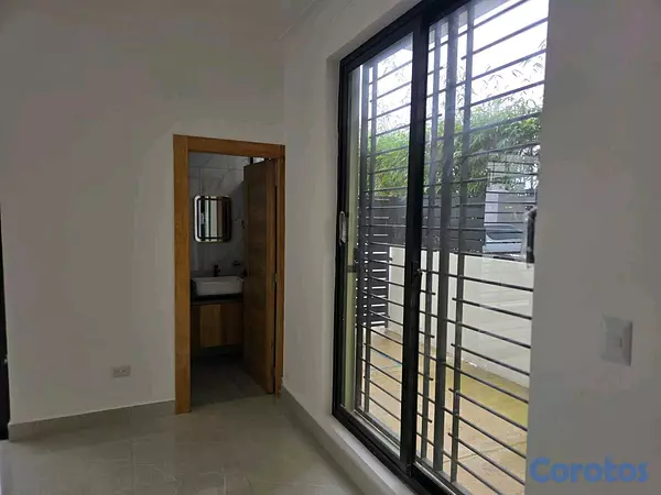 apartamentos - 🏡 Apartamento en Alquiler – Excelente Ubicación detrás del HOMS 🏡 7