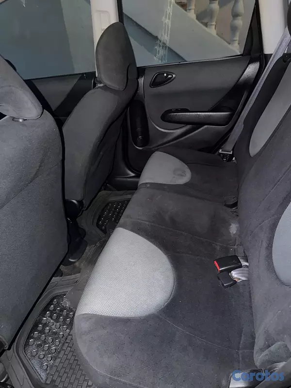 carros - Honda fit Sport 2008 americano 10