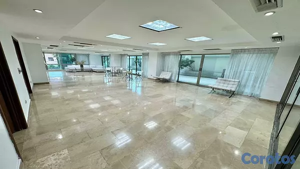 apartamentos - Apartamento en Venta La Esperilla Precio: USD 550,000.00 9