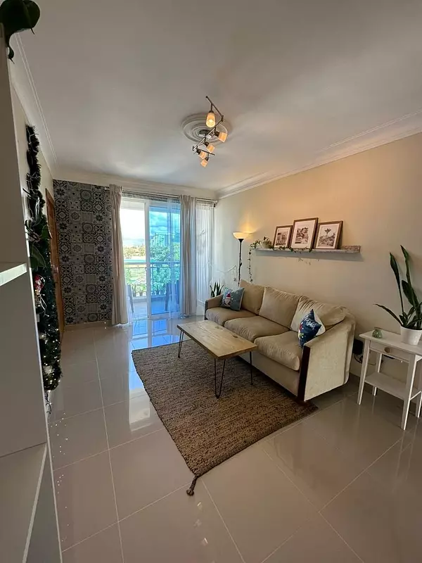 apartamentos - Precioso Apartamento en Venta en Los Alamos  7