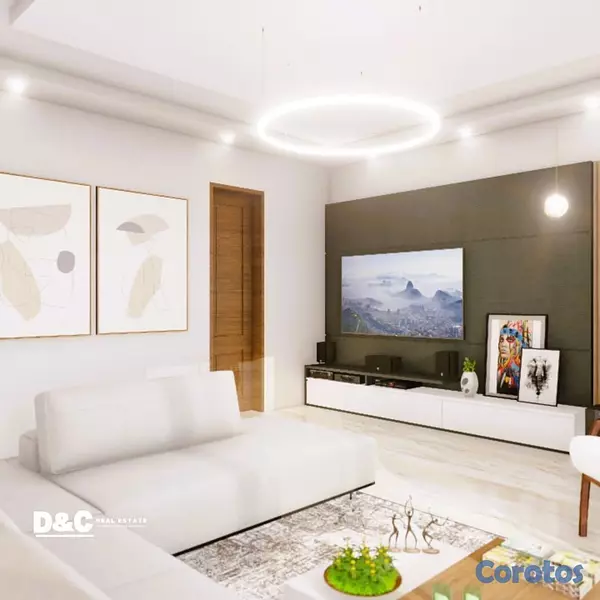 apartamentos - APARTAMENTOS DE VENTA EN PLANOS ✅ céntrico zona re 5