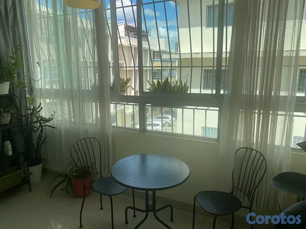 apartamentos - Vendo apartamento amplio en Los Jardines del Norte 15