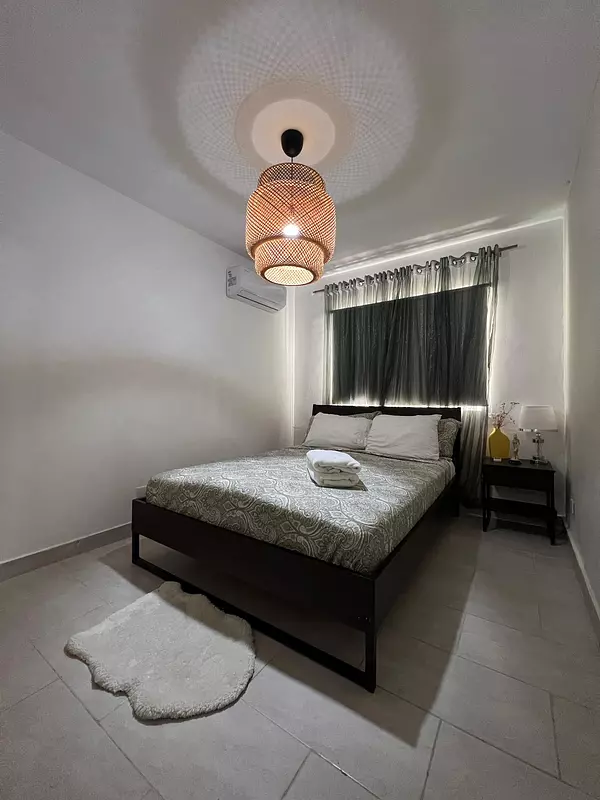 apartamentos -  Rivera del Osama Vendo apartamento  5