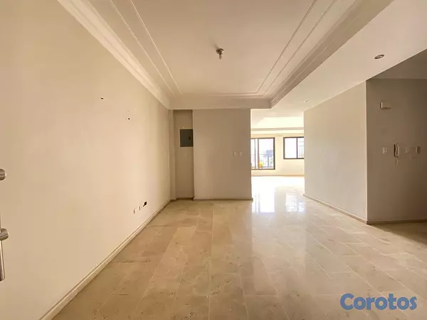 apartamentos - Apartamento en venta Cacicazgo  5