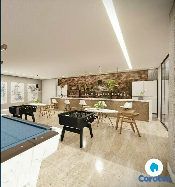 apartamentos - Proyecto de apartamento en venta en Bella Vista  3