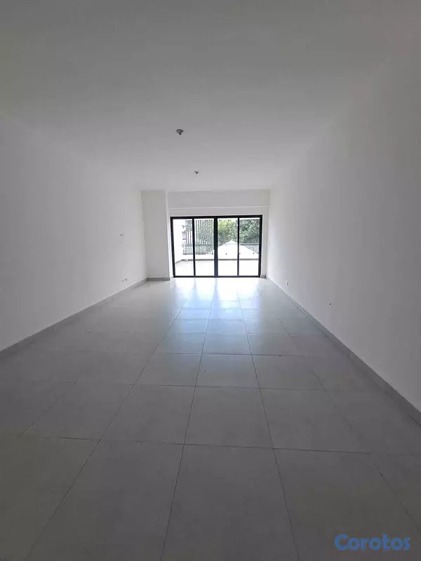 apartamentos - 🔵Apartamento 2do piso con terraza en Arroyo Hondo  9
