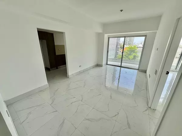 apartamentos - Vendo apartamento nuevo en Piantini  5