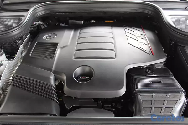 jeepetas y camionetas - Mercedes Benz Clase GLE 53 AMG PLUS 2026 3