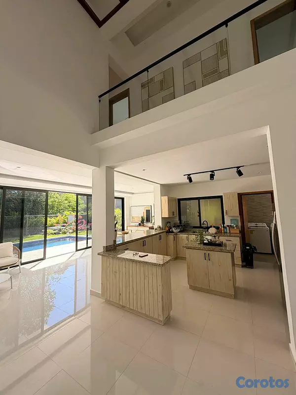 casas - VILLA EN VENTA PUNTA CANA VILLAGE WEST 10