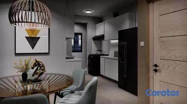 apartamentos - Av Ecológica  Residencial Andrea 3