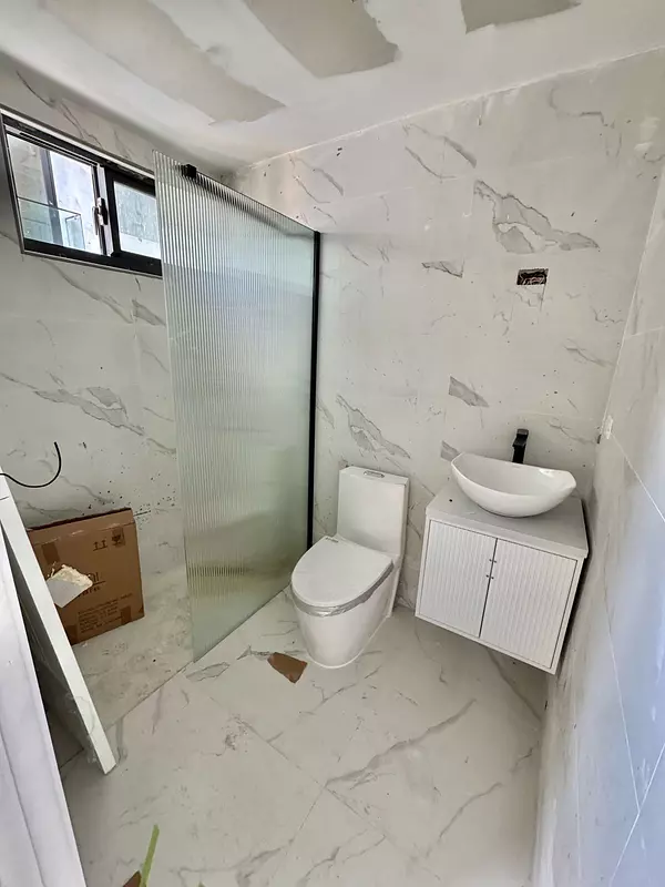 apartamentos - Vendo apartamento en Evaristo Morales  10