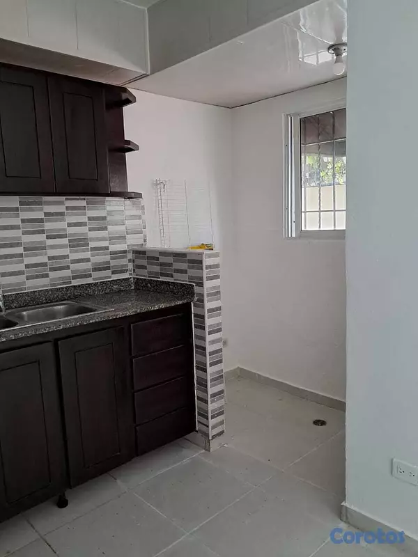 apartamentos - Apto en residencial monumental en venta. 4