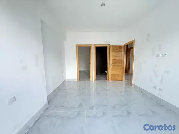 apartamentos - vendo nuevo urbanización real piso 7 tres habitaciones con su baño estudio dos p 5